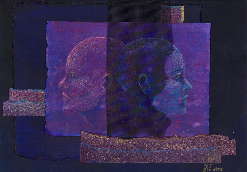 Two Faces