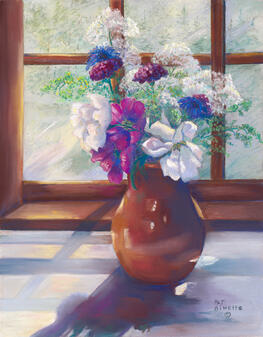 Afternoon Light